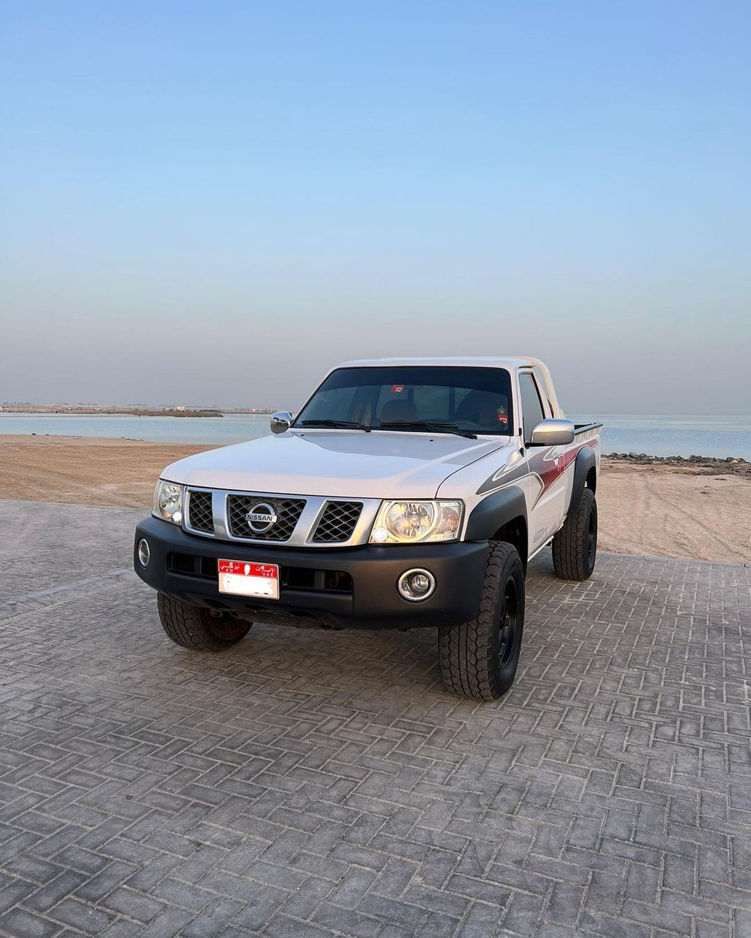 Nissan Pickup