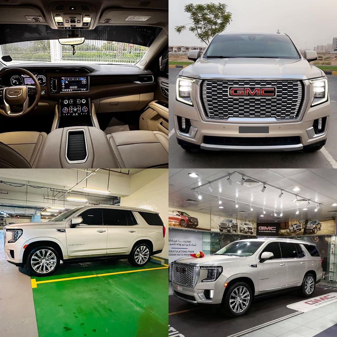 GMC