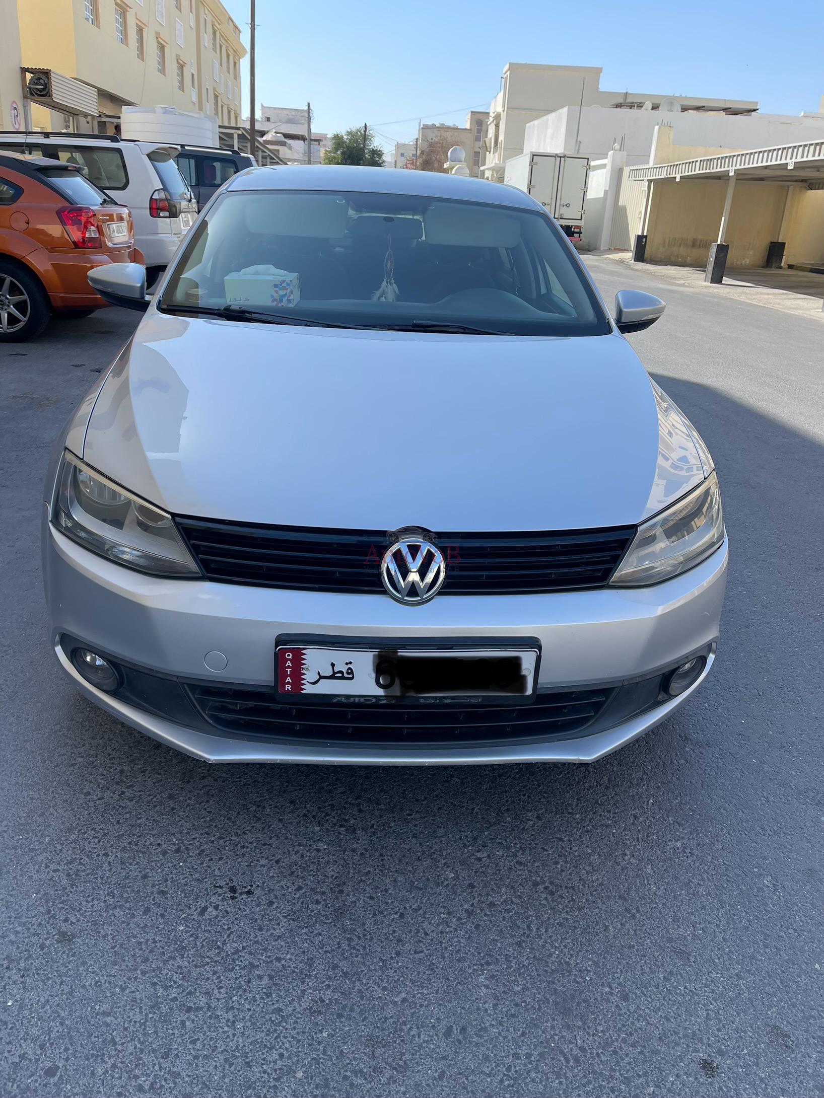 Volkswagen Sedan Used 2015 Volkswagen Jetta