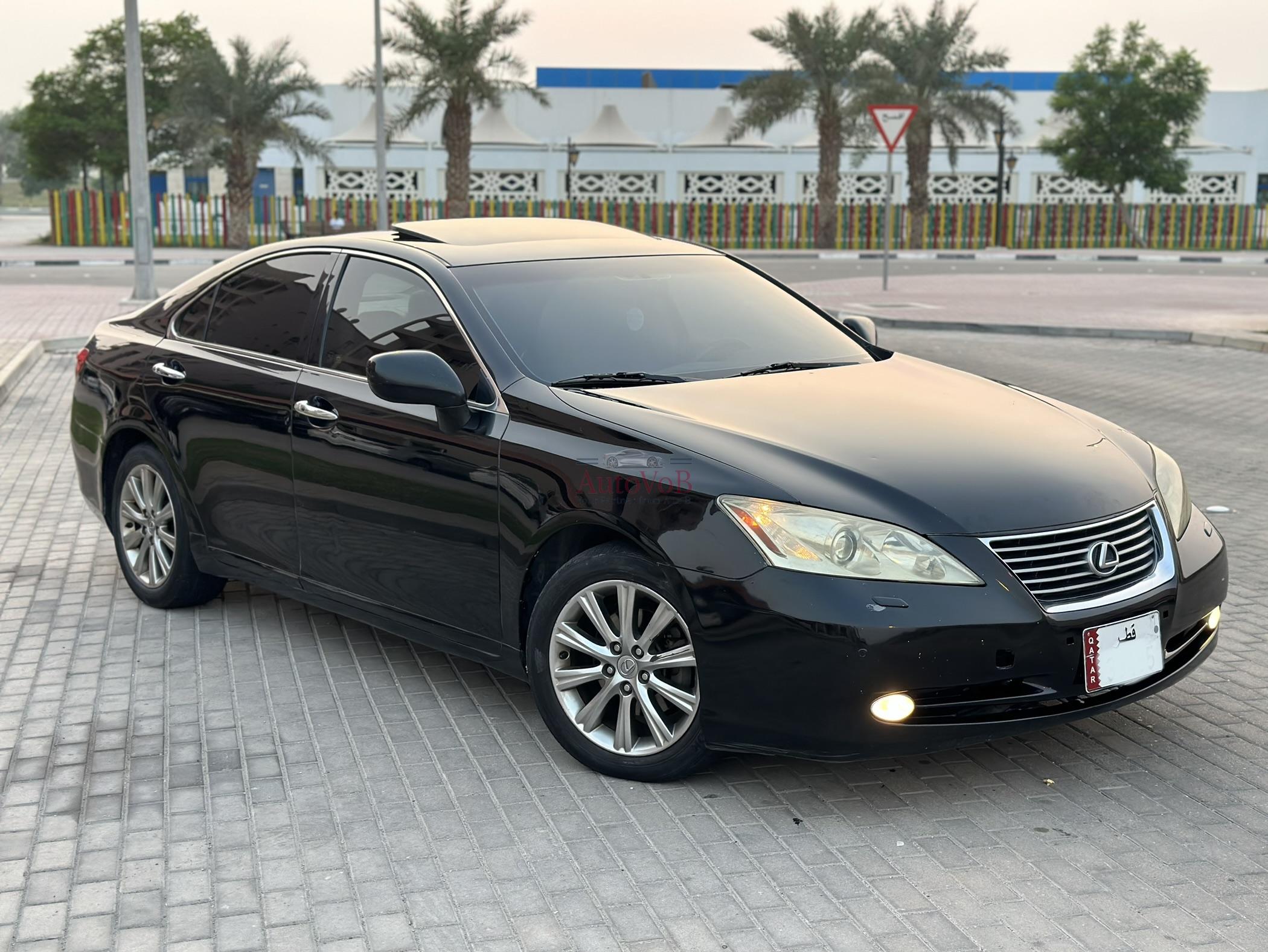 Lexus ES350