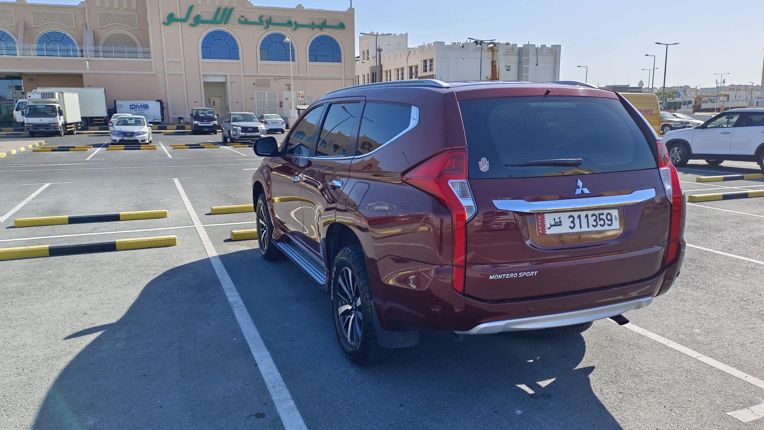 Others SUV Used 2016 Others