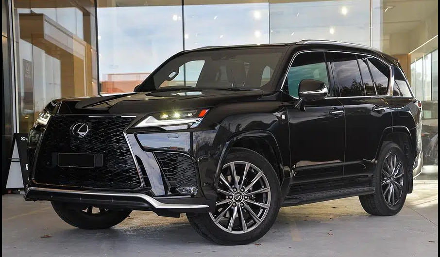 Lexus