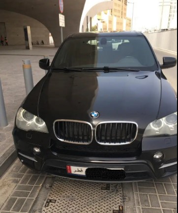 BMW 3.5 xdrive
