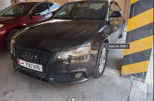Others Others Sedan Used 2008