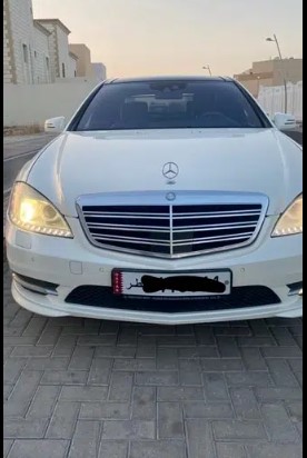 Mercedes Benz