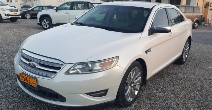 Taurus Limited 2011
