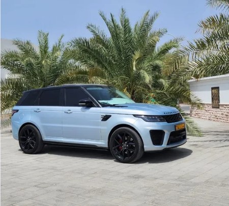 land rover