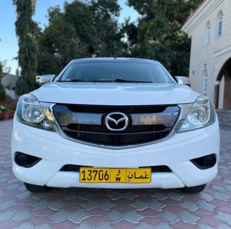 Mazda BF-50
