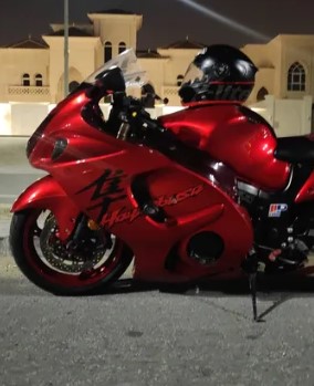 Hayabusa 2020 hayabusa