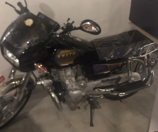 Suzuki X100 motorcycles for sale, 1700, wanted, Jeddah