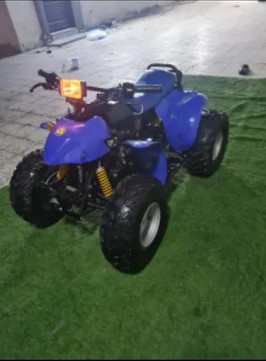 A clean Taiwanese tank, size 90