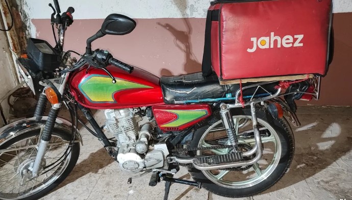 other motorcycle 2023