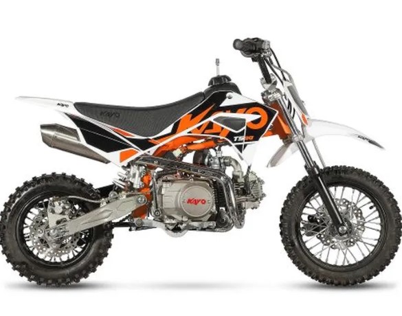 kayo ts90 sand bike