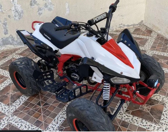 D butterfly door model 2018 engine capacity 110 cc