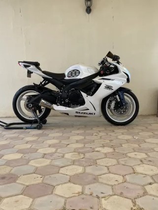 Suzuki bike model 2019