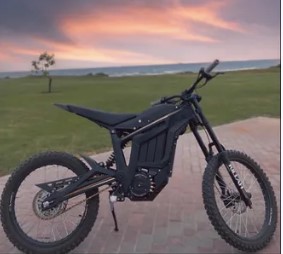 TALARIA STING 2022 Electric Bike