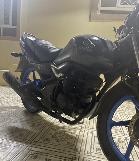 Bajaj bike for sale