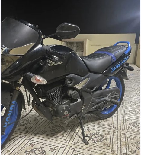 Honda 160 cc