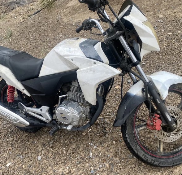 For sale is a clean and well maintained cyclist, 150 cc, model 2022
