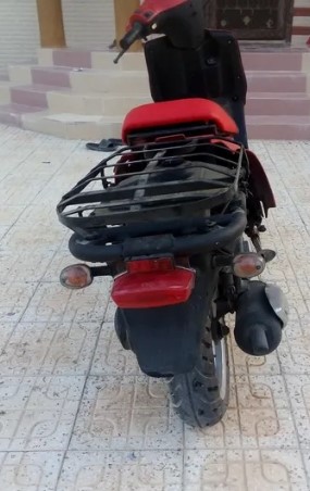 150cc bike