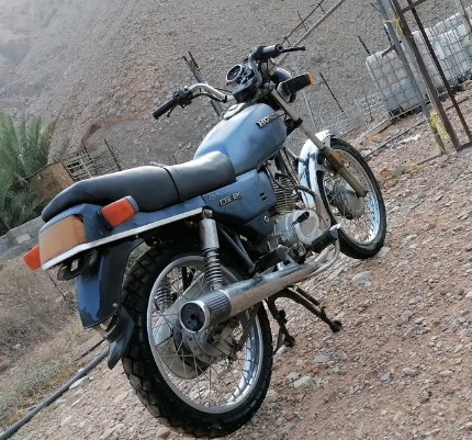 Good bike for sale