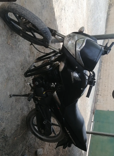 Honda bike for sale