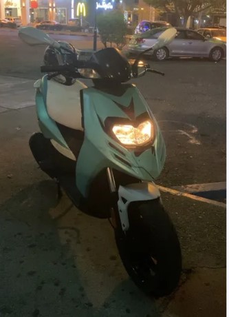 Aprilia for sale