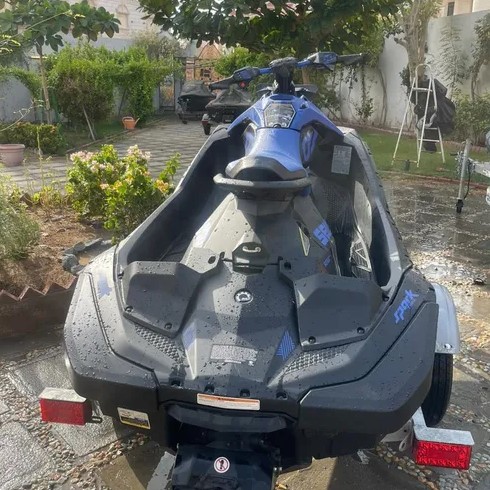 Jetski Seadoo Trix 2022