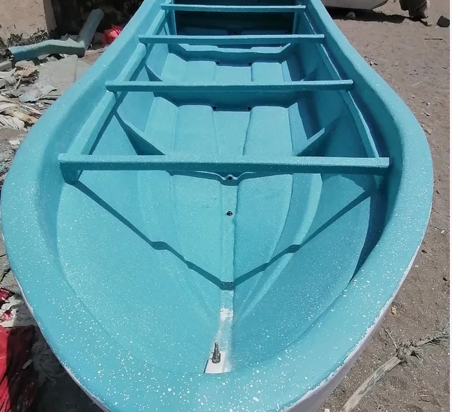 18ft boat with boat ownership 300 from the other