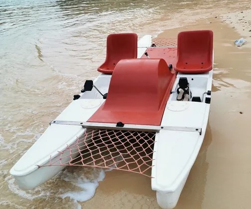Kayak fiber for rent
