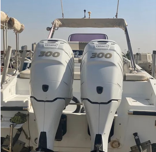 cruiser for sale