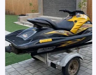 For sale jet ski GP1300