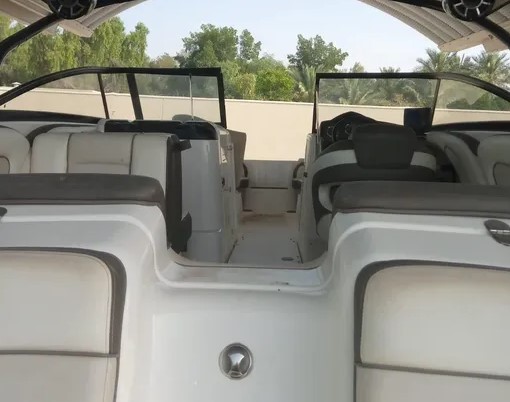 Quick sale Yamaha Jet Boat 2014