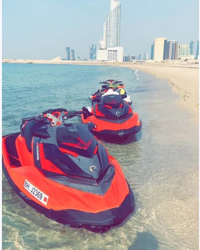Jetski for sale