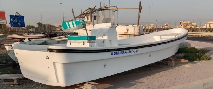Trad 25 model 2023