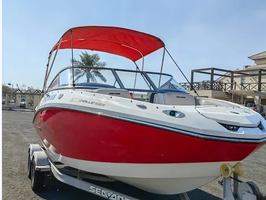 JET BOAT SEAADO 2012 MODEL FORSALE