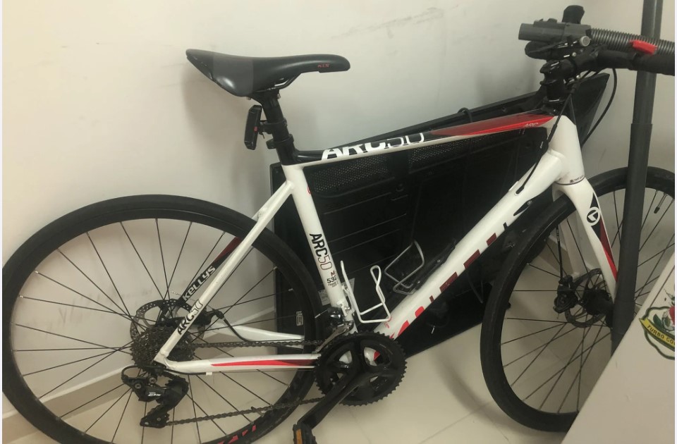Kelly?s bike medium size very good condition
