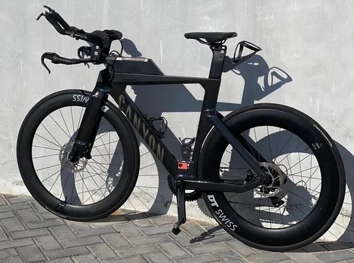 Canyon bike price 18000