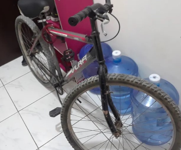 Used bike in very good condition