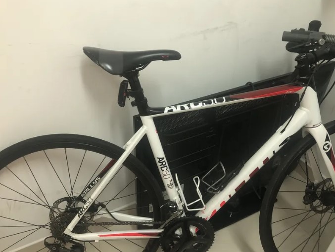 Kelly?s bike medium size very good condition