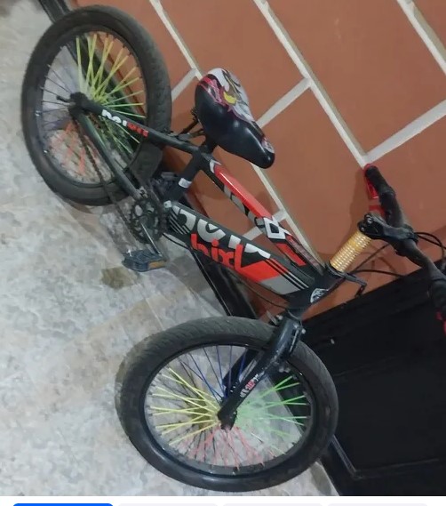 Bicycle (Bicycle) 140 dirhams works well