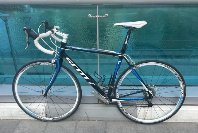 Scott S30 Medium 54