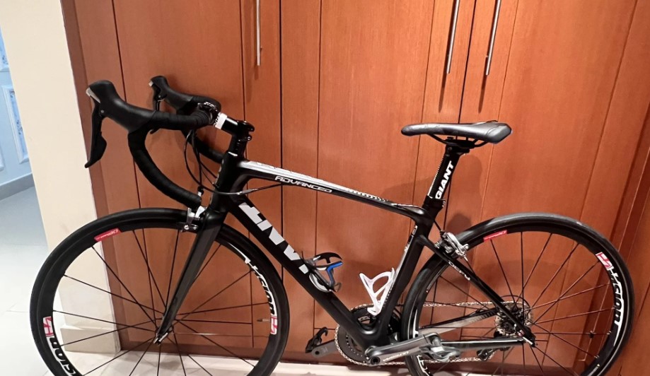 Giant Defy Advanced 1