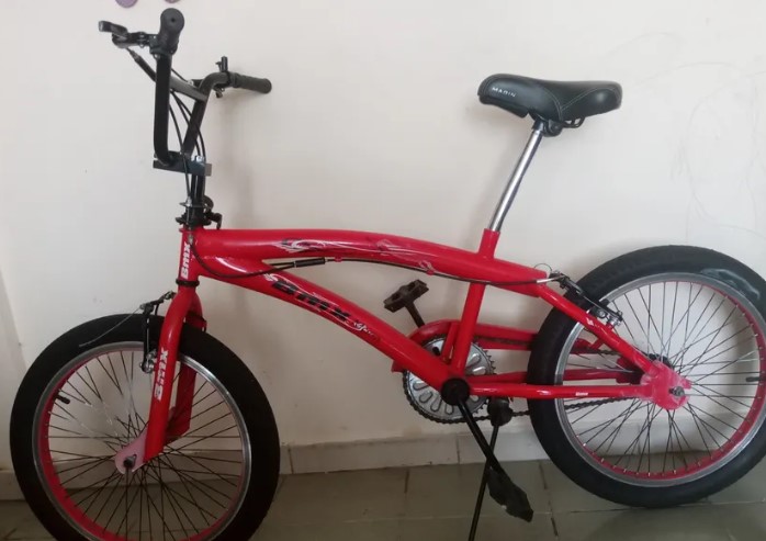 BMX Bicycle
