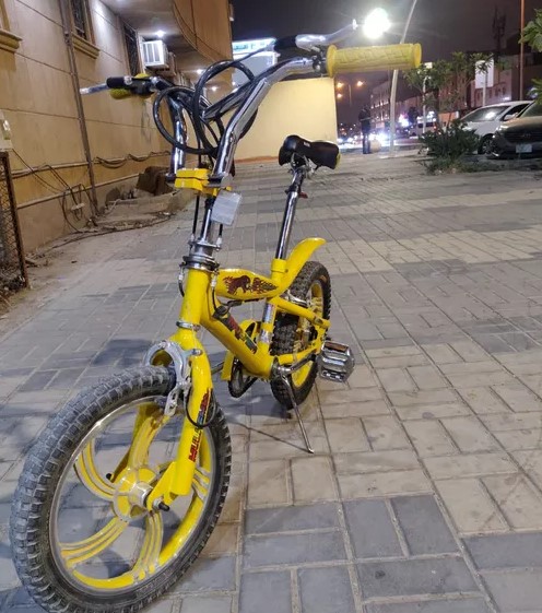 Bicycle For Sale
