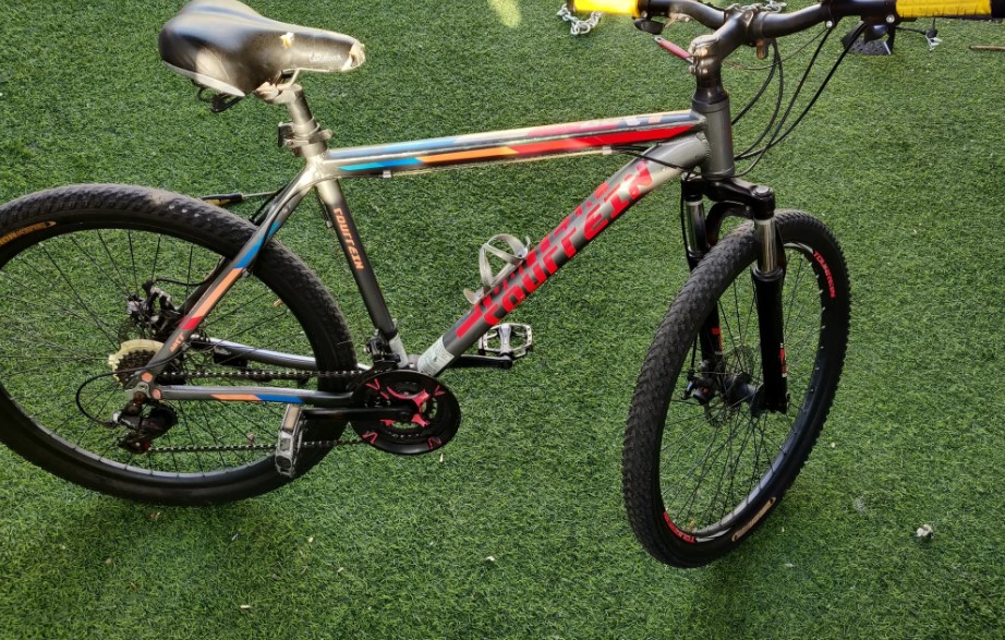 26 sport bike for sale