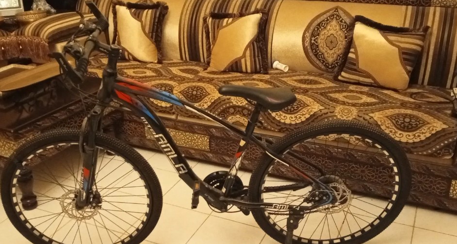 My bike for sale