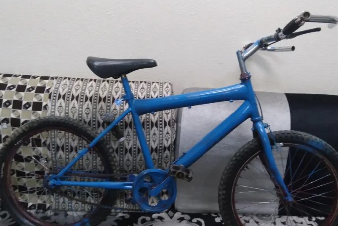 Cycle for sale