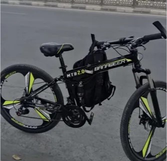 Bike for sale