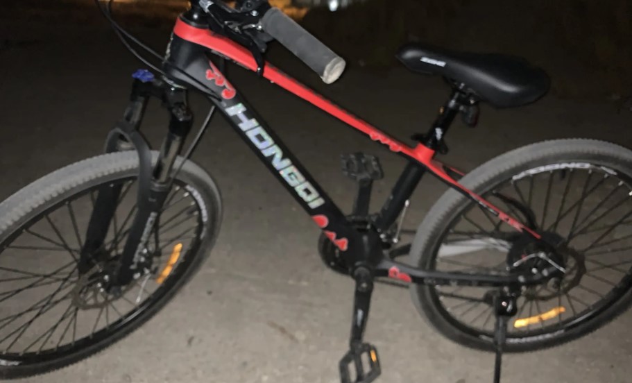Cycle size 27